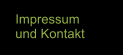 Impressum und Kontakt