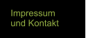 Impressum und Kontakt